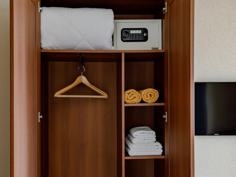 Relax Витязево