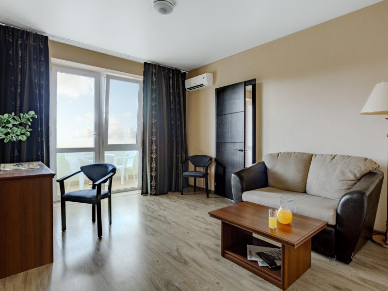 Relax Витязево