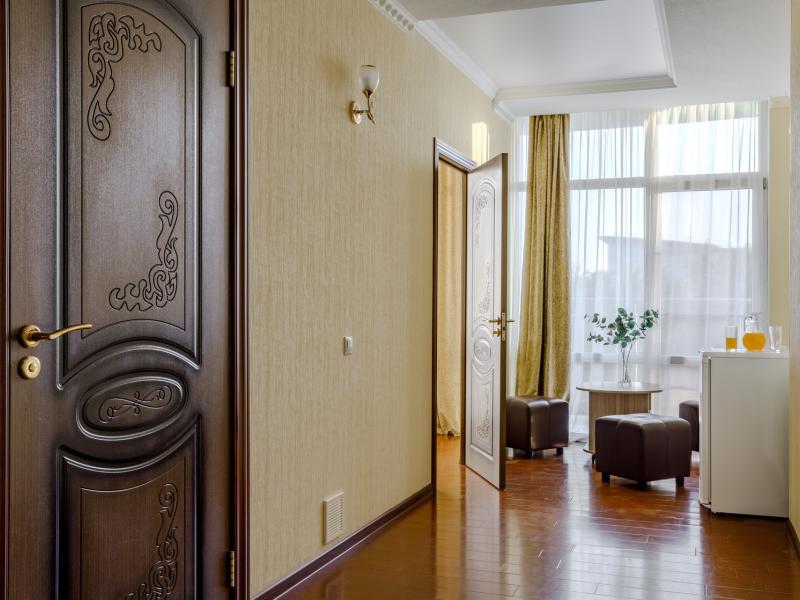 Relax Витязево