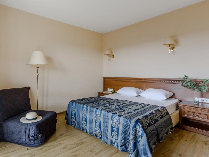 Relax Витязево