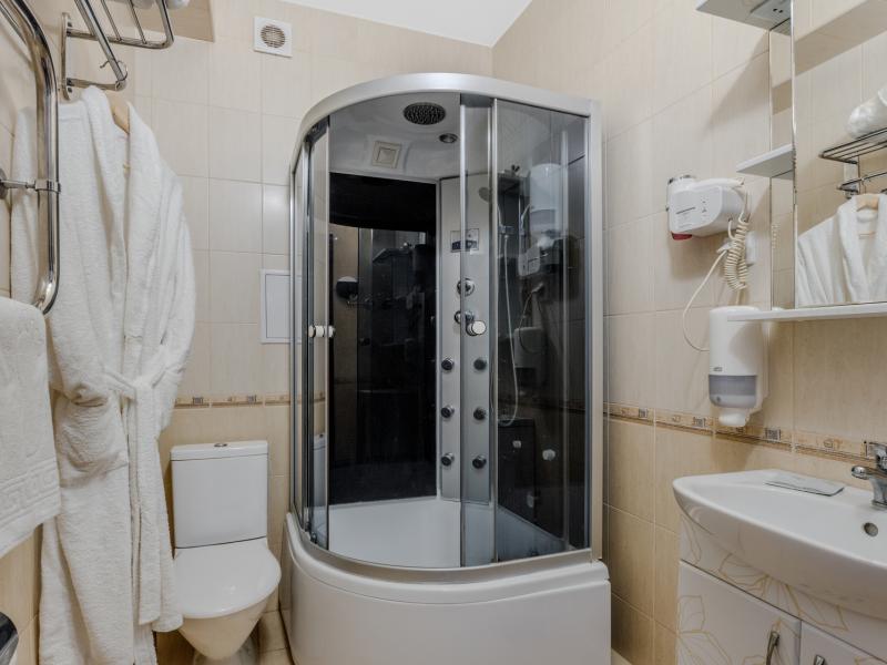 Relax Витязево