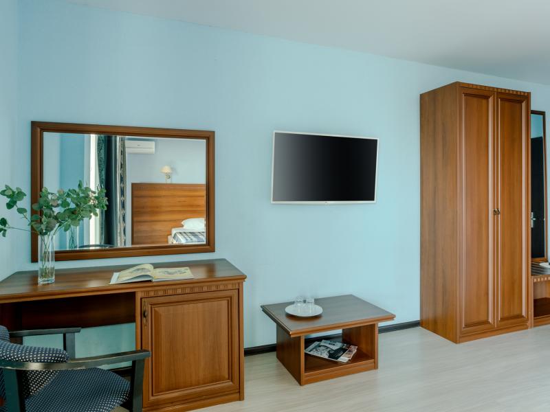 Relax Витязево