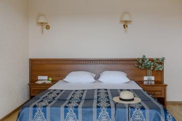 Отель Relax Витязево Россия, Анапа, фото 56