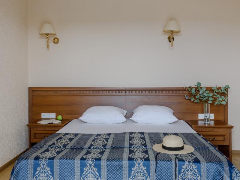 Relax Витязево