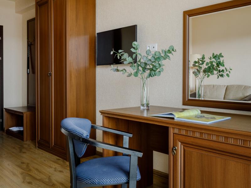 Relax Витязево