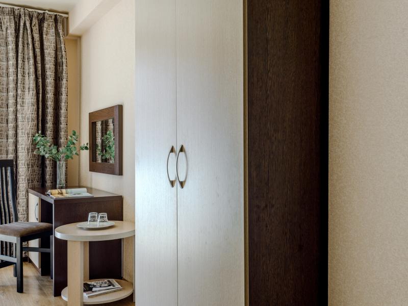 Relax Витязево