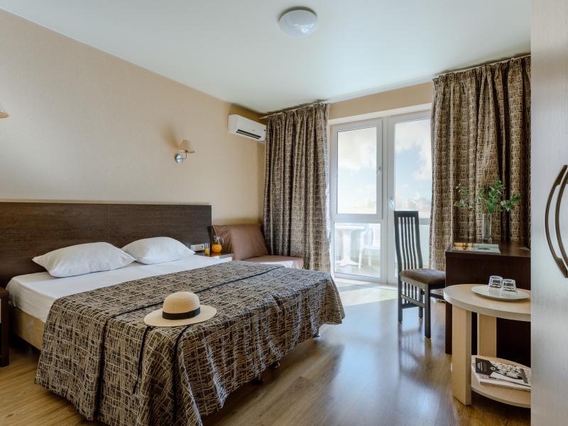 Relax Витязево