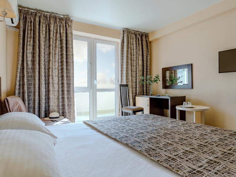 Relax Витязево