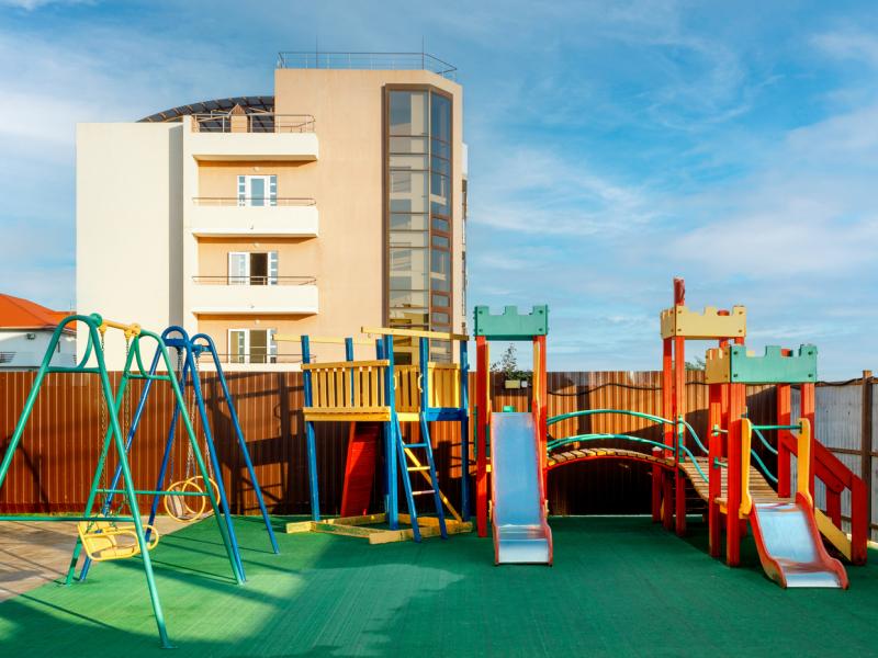 Relax Витязево