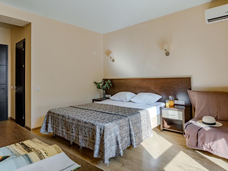 Relax Витязево