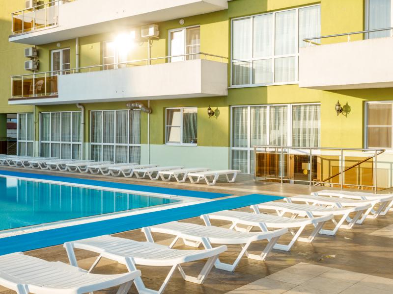 Relax Витязево