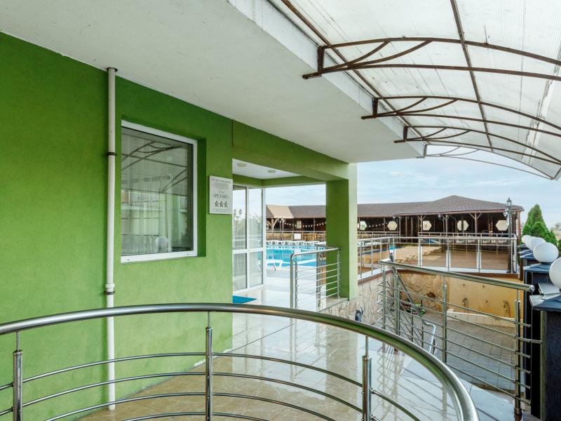 Relax Витязево