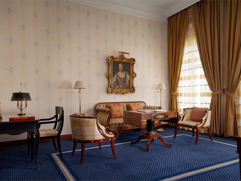 Гранд Отель Мойка 22