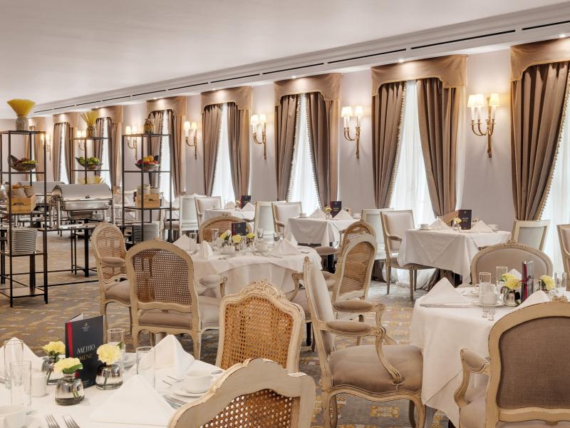 Гранд Отель Мойка 22