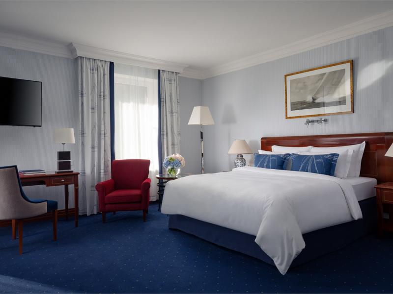 Гранд Отель Мойка 22