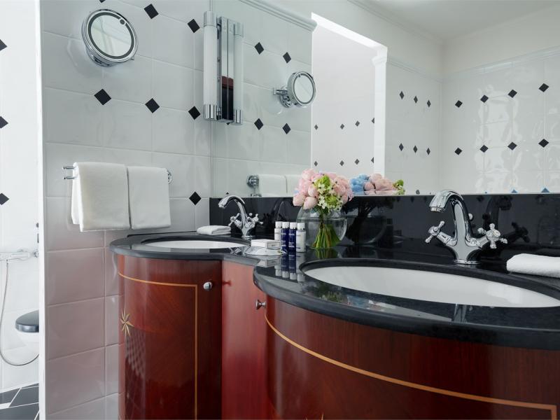 Гранд Отель Мойка 22