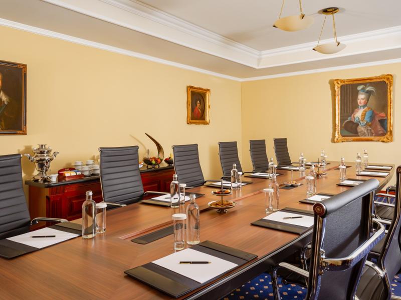 Гранд Отель Мойка 22