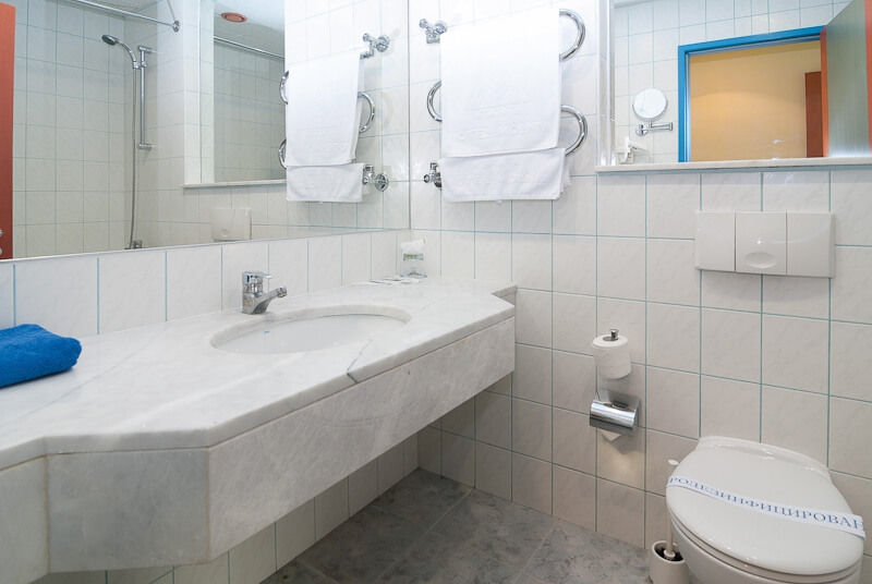 Молния (Корпус КК Молния Ямал)