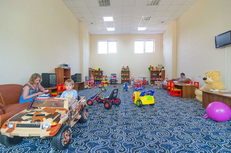 Молния (Корпус КК Молния Ямал)