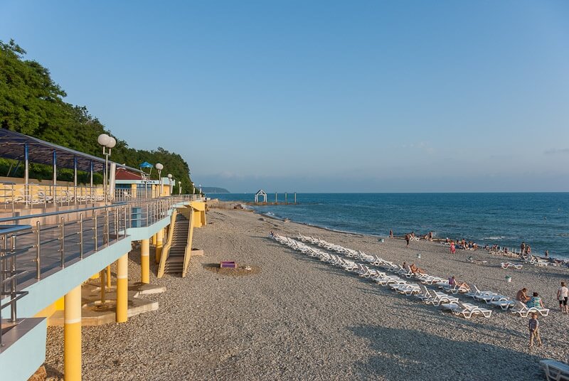 Молния (Корпус КК Молния Ямал)