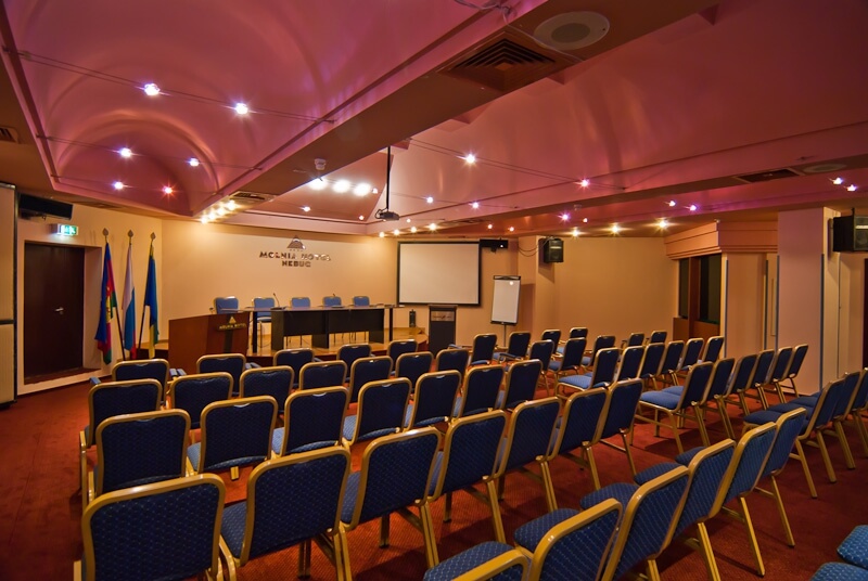 Молния (Корпус КК Молния Ямал)