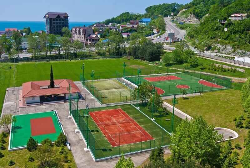 Молния (Корпус КК Молния Ямал)