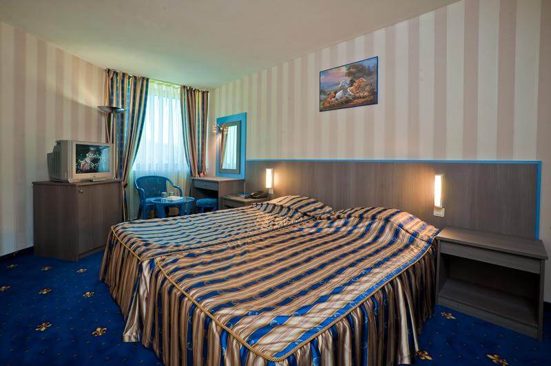 Молния (Корпус КК Молния Ямал)