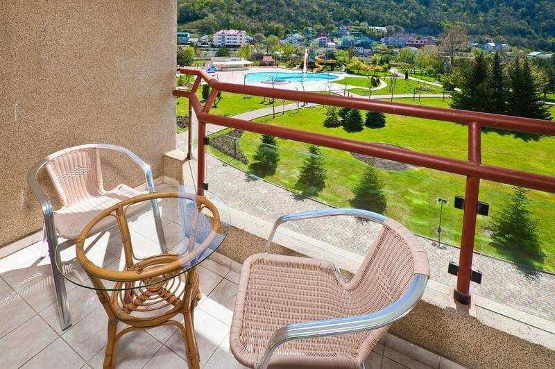 Молния (Корпус КК Молния Ямал)