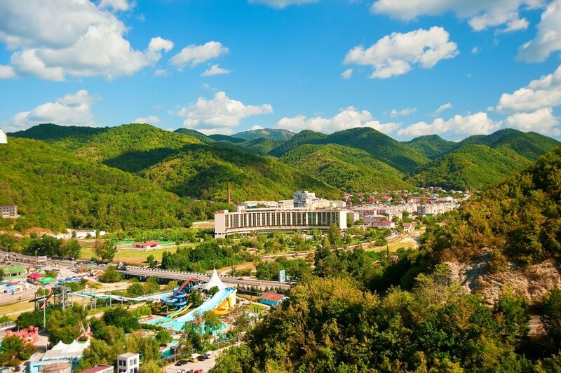 Молния (Корпус КК Молния Ямал)