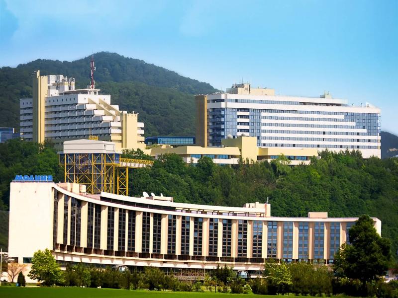 Молния (Корпус КК Молния Ямал)