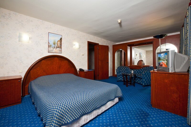 Молния (Корпус КК Молния Ямал)