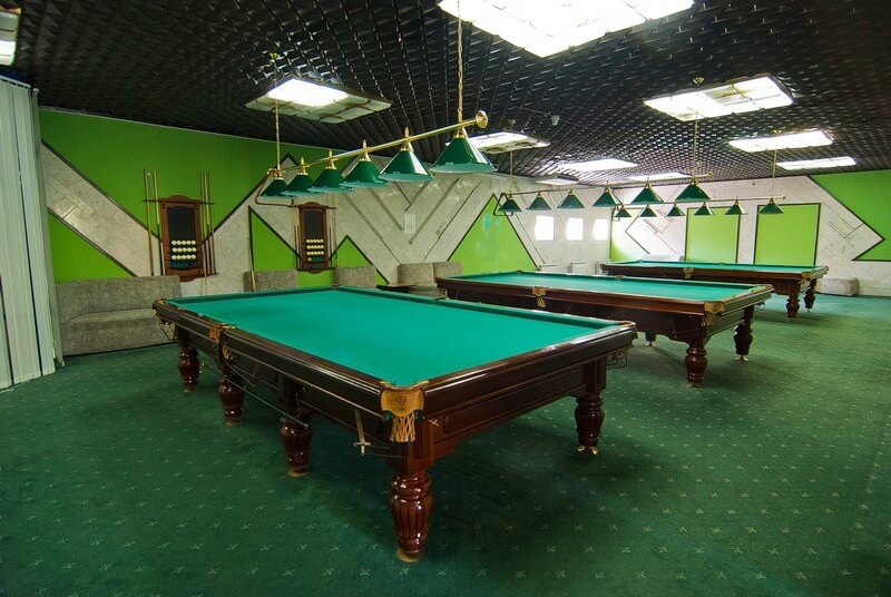 Молния (Корпус КК Молния Ямал)