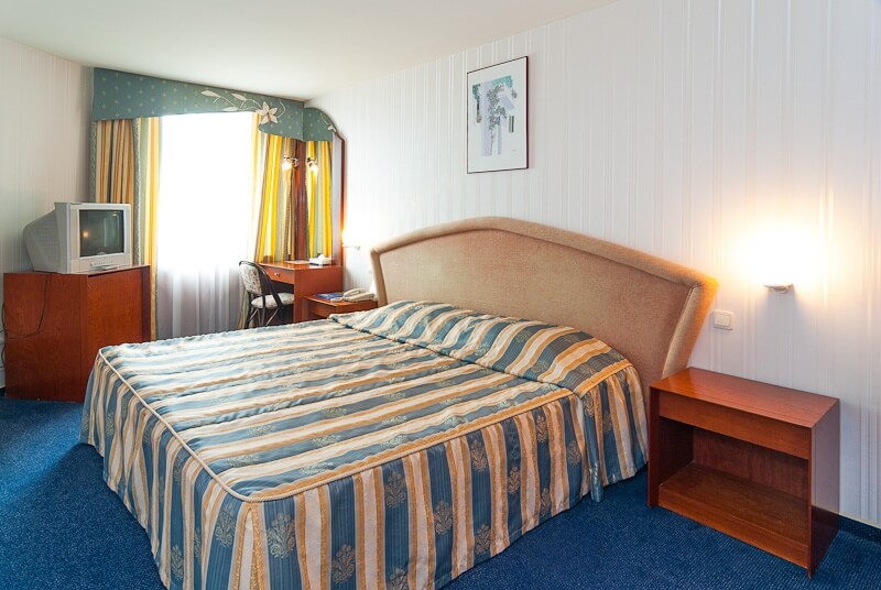 Молния (Корпус КК Молния Ямал)