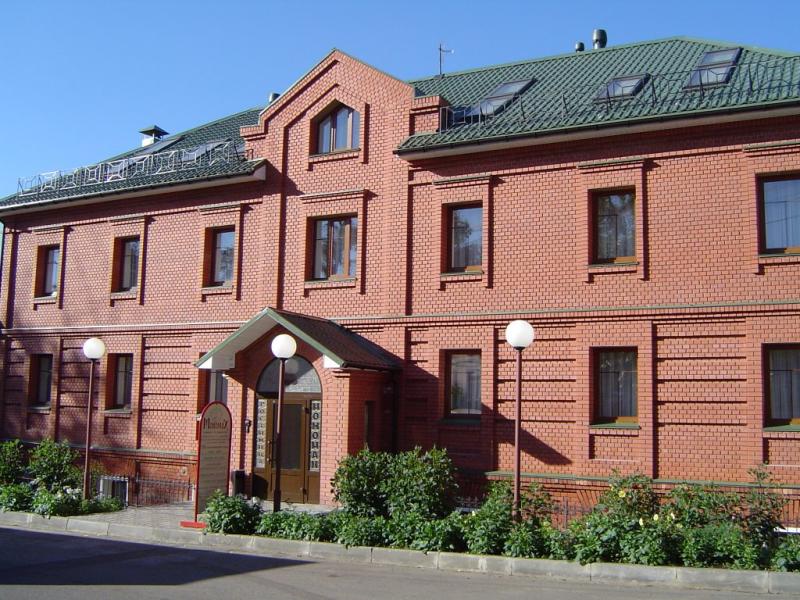 Мономах