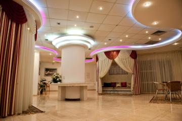 Отель More Spa & Resort Россия, Алушта, фото 14