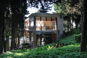 Отель More Spa & Resort Россия, Алушта, фото 16