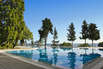 Отель More Spa & Resort Россия, Алушта, фото 19