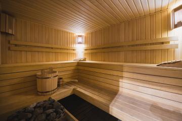 Отель More Spa & Resort Россия, Алушта, фото 2