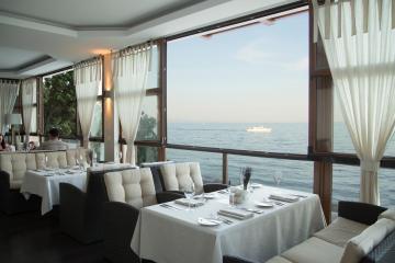 Отель More Spa & Resort Россия, Алушта, фото 23