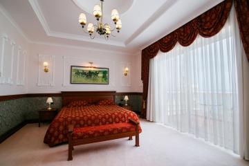 Отель More Spa & Resort Россия, Алушта, фото 25