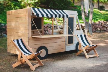 Отель More Spa & Resort Россия, Алушта, фото 28