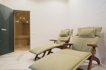 Отель More Spa & Resort Россия, Алушта, фото 3