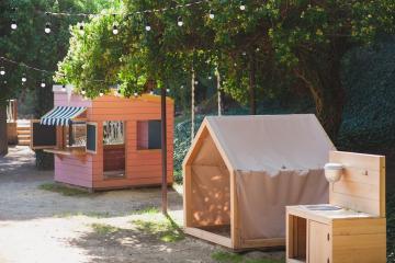 Отель More Spa & Resort Россия, Алушта, фото 31