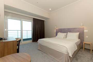 Отель More Spa & Resort Россия, Алушта, фото 35