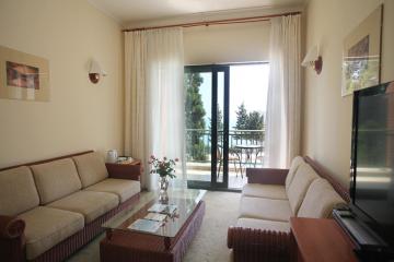 Отель More Spa & Resort Россия, Алушта, фото 37