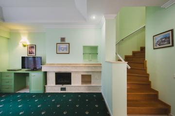 Отель More Spa & Resort Россия, Алушта, фото 45