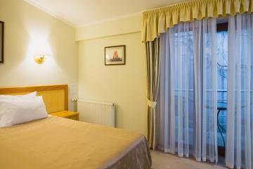 Отель More Spa & Resort Россия, Алушта, фото 47