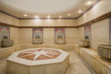 Отель More Spa & Resort Россия, Алушта, фото 5