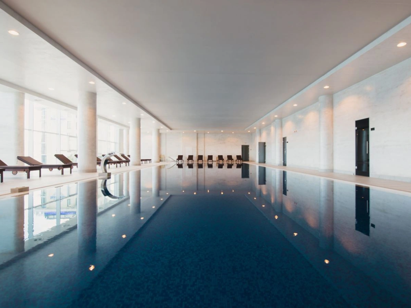 More Spa & Resort