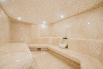 Отель More Spa & Resort Россия, Алушта, фото 53